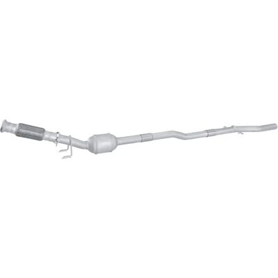Hella Katalizator Euro 3 dla Citroën C5 I - Easy2Fit Hella Katalizator Euro 3 dla Citroën C5 I - Easy2Fit