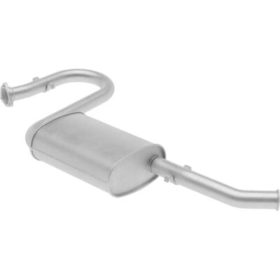 Hella Easy2fit Endschalldämpfer für Citroën Jumper & Peugeot Hella Easy2fit Endschalldämpfer für Citroën Jumper & Peugeot