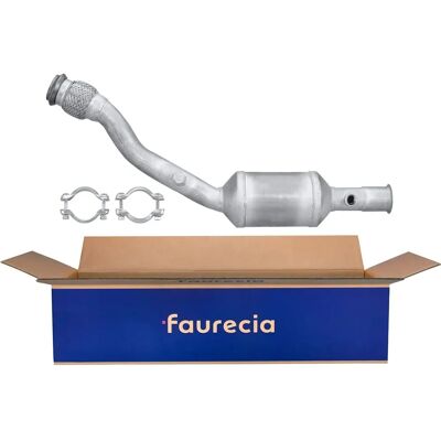 Hella Euro 3 Katalysator - Xsara Picasso - Easy2Fit Kit Hella Euro 3 Katalysator - Xsara Picasso - Easy2Fit Kit