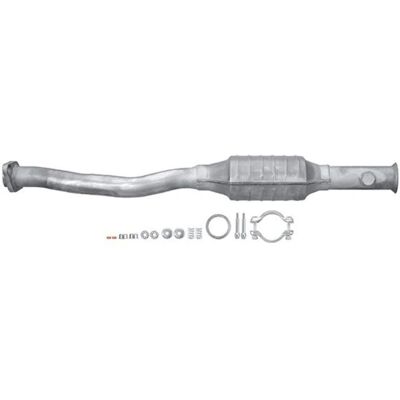Hella Katalysator - Euro 3 - Easy2Fit Set für Peugeot 106 II & Citroen Saxo Hella Katalysator - Euro 3 - Easy2Fit Set für Peugeot 106 II & Citroen Saxo