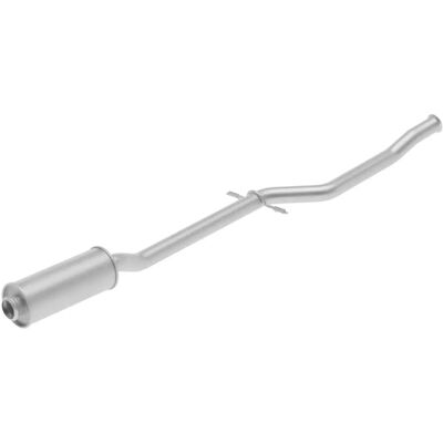 Hella 8LB 366 020-321 Framdämpare - Utsläpp Hella 8LB 366 020-321 Framdämpare - Utsläpp