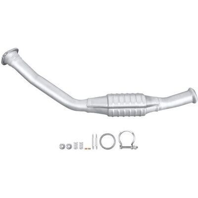Hella Katalysator - Easy2Fit Kit für Citroën Xsara - Euro 2 Hella Katalysator - Easy2Fit Kit für Citroën Xsara - Euro 2