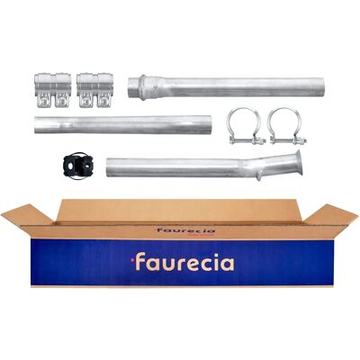 Hella Easy2fit Tubul de evacuare central pentru Citroën Xsara Hella Easy2fit Tubul de evacuare central pentru Citroën Xsara