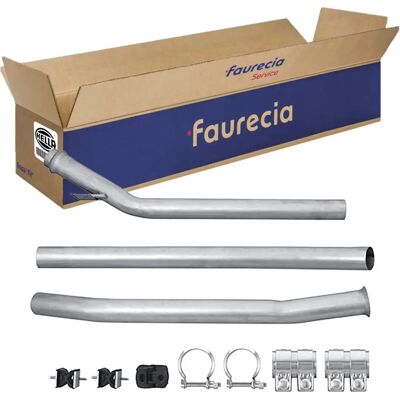 Hella Easy2fit Układ wydechowy Citroën Xsara Picasso Hella Easy2fit Układ wydechowy Citroën Xsara Picasso