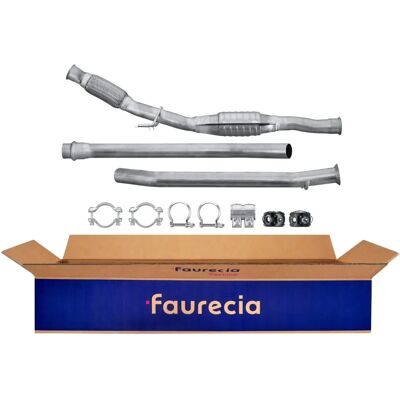 Hella Katalysator - Euro 3 - Für Citroën Xsara Picasso Hella Katalysator - Euro 3 - Für Citroën Xsara Picasso