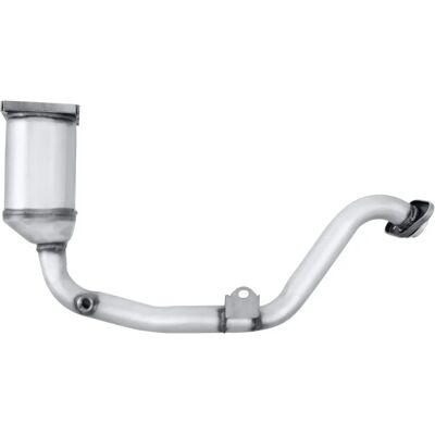 HELLA 8LE 366 051-051 Katalysator - Euro 4 HELLA 8LE 366 051-051 Katalysator - Euro 4