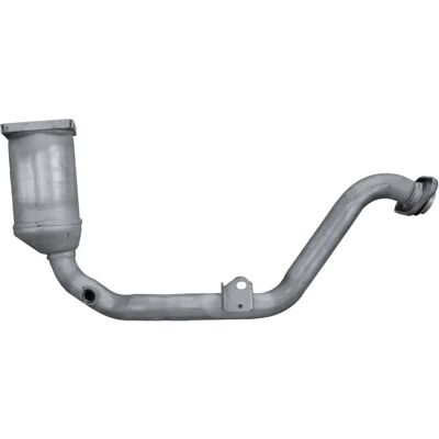 Καταλύτης HELLA 8LE 366 051-061 - Euro 4 για Peugeot, Citroën Καταλύτης HELLA 8LE 366 051-061 - Euro 4 για Peugeot, Citroën