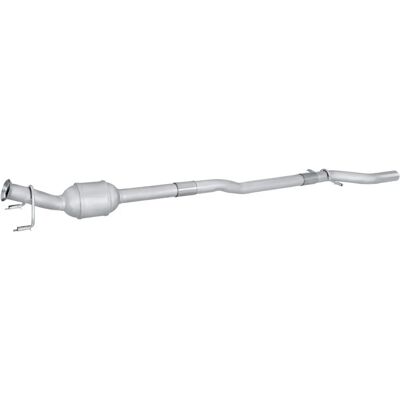Hella Katalysator - Euro 3 - Für Citroën C5 I Hella Katalysator - Euro 3 - Für Citroën C5 I
