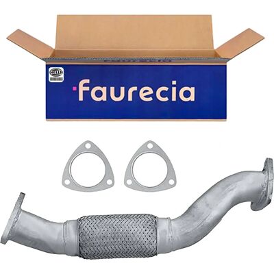 Hella 8LA 366 000-251 Etuläpiventi etuosat ja asennusosat - Pakoputkistot Hella 8LA 366 000-251 Etuläpiventi etuosat ja asennusosat - Pakoputkistot