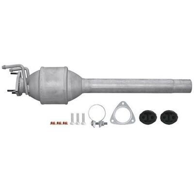 Hella Katalysator - Easy2Fit - För Citroën & Peugeot - Euro 4 Hella Katalysator - Easy2Fit - För Citroën & Peugeot - Euro 4