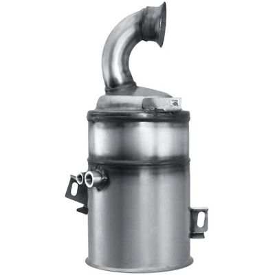 HELLA 8LE 366 051-201 - Katalysator für Peugeot & Citroën HELLA 8LE 366 051-201 - Katalysator für Peugeot & Citroën