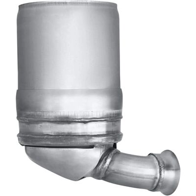 HELLA 8LH 366 080-321 Dieselpartikelfilter - Euro 4 HELLA 8LH 366 080-321 Dieselpartikelfilter - Euro 4