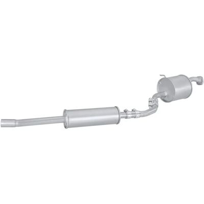 Απλός αποσβεστήρας Hella Easy2fit - Πίσω με μέρη - Daihatsu Cuore Απλός αποσβεστήρας Hella Easy2fit - Πίσω με μέρη - Daihatsu Cuore