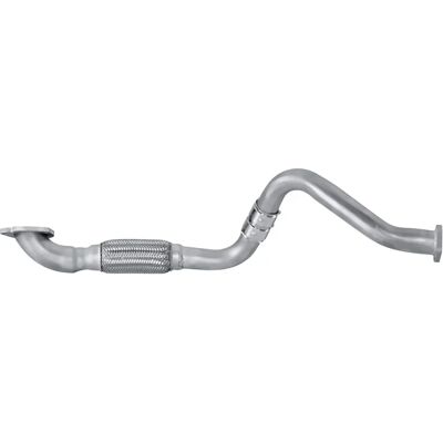 Hella Első Kipufogócső Easy2fit Chevrolet Aveo - Kipufogócső Hella Első Kipufogócső Easy2fit Chevrolet Aveo - Kipufogócső