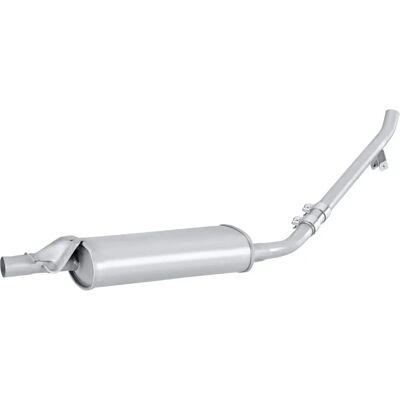 Hella Easy2fit Alfa Romeo Fiat Lancia Bakre ljuddämpare - Ljuddämpare Hella Easy2fit Alfa Romeo Fiat Lancia Bakre ljuddämpare - Ljuddämpare