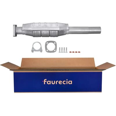 Hella Katalysator - Easy2fit Set für Fiat Tempra 1.4/1.6 Euro 1 Hella Katalysator - Easy2fit Set für Fiat Tempra 1.4/1.6 Euro 1