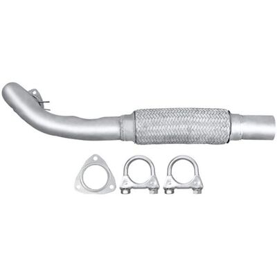 Hella Easy2fit Rura Wydechowa - Alfa Romeo 145 - Przednia Wieloczęściowa Hella Easy2fit Rura Wydechowa - Alfa Romeo 145 - Przednia Wieloczęściowa