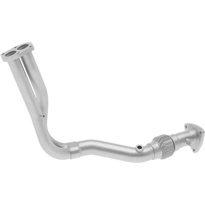 Hella Σωλήνας καυσαερίων Easy2fit - Σωλήνας καυσαερίων Hella Σωλήνας καυσαερίων Easy2fit - Σωλήνας καυσαερίων