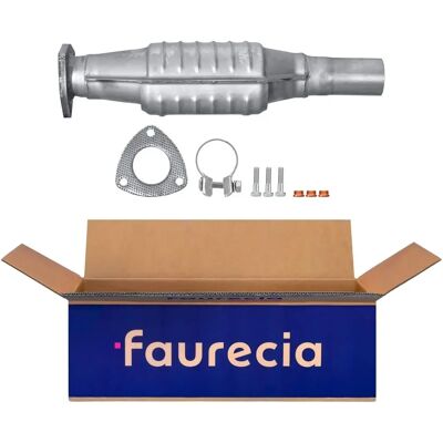 Fiat Alfa Romeo Katalysator - Euro 2, Easy2Fit Fiat Alfa Romeo Katalysator - Euro 2, Easy2Fit