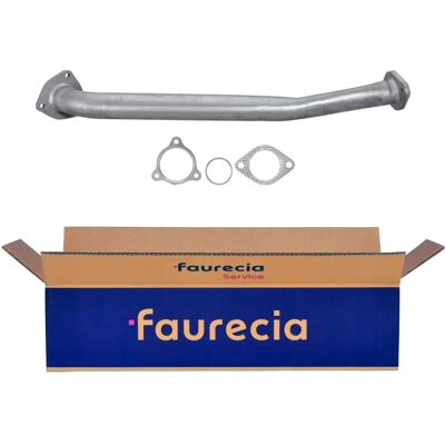 Hella Easy2Fit Etuputki Fiat Stilo - Paketti Hella Easy2Fit Etuputki Fiat Stilo - Paketti