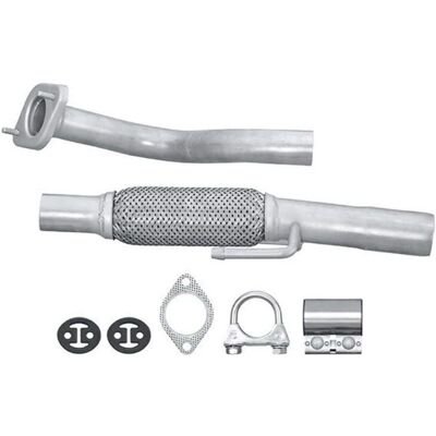 Set tub de eșapament Hella 8LA 366 005-301 pentru Fiat Bravo/Brava Set tub de eșapament Hella 8LA 366 005-301 pentru Fiat Bravo/Brava