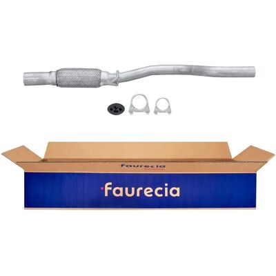 Hella Easy2fit Exhaust Pipe Kit for Fiat Seicento - Exhaust Pipe Hella Easy2fit Exhaust Pipe Kit for Fiat Seicento - Exhaust Pipe