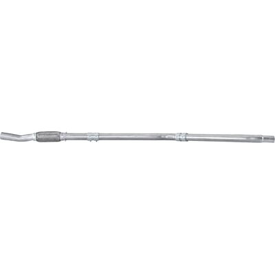 Hella Easy2fit Front Exhaust Pipe Kit - Suitable for Fiat Panda & Alfa Romeo Hella Easy2fit Front Exhaust Pipe Kit - Suitable for Fiat Panda & Alfa Romeo