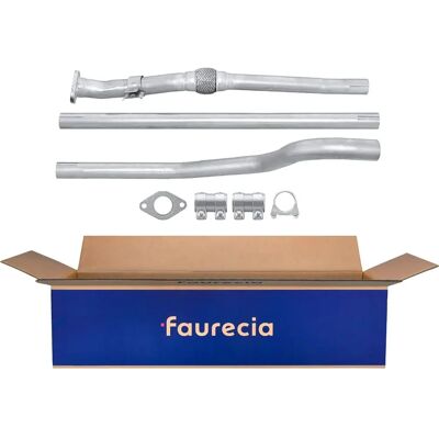 Abarth Alfa Romeo Fiat Lancia Pakoputki - Easy2fit Usean Osan Sarja Abarth Alfa Romeo Fiat Lancia Pakoputki - Easy2fit Usean Osan Sarja