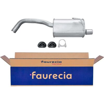 Hella Easy2fit Baglygdemper - for Fiat 500 & Alfa Romeo Hella Easy2fit Baglygdemper - for Fiat 500 & Alfa Romeo