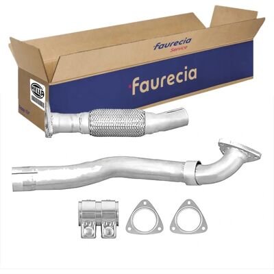 Hella Easy2fit Etuputuu etuputuputta Fiat Croma, Opel, Alfa Romeo - Pakokaasujärjestelmä Hella Easy2fit Etuputuu etuputuputta Fiat Croma, Opel, Alfa Romeo - Pakokaasujärjestelmä