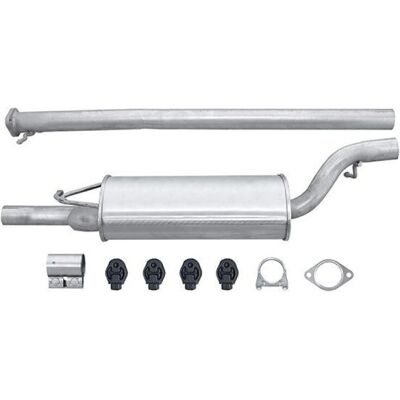 HELLA - 8LB 366 020-871 - Forside - Montagesæt - Frontlyddæmper HELLA - 8LB 366 020-871 - Forside - Montagesæt - Frontlyddæmper