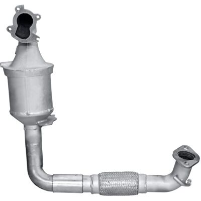 Hella Easy2Fit Katalysator für Ford Fiesta VI 1.4 TDCi Hella Easy2Fit Katalysator für Ford Fiesta VI 1.4 TDCi