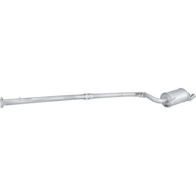 Hella Easy2fit Interm. Muffler for Ford Fiesta Puma Mazda Hella Easy2fit Interm. Muffler for Ford Fiesta Puma Mazda