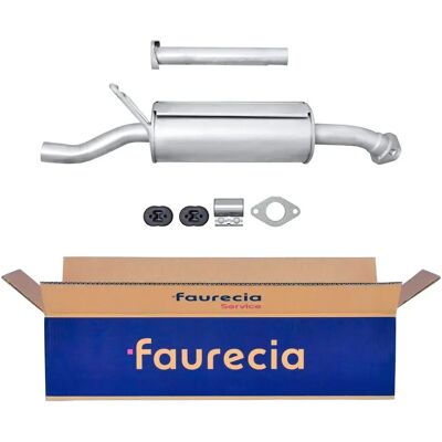 Hyundai Mellansystem HELLA 8LC 366 023-901 - Typ Mellansystem Hyundai Mellansystem HELLA 8LC 366 023-901 - Typ Mellansystem