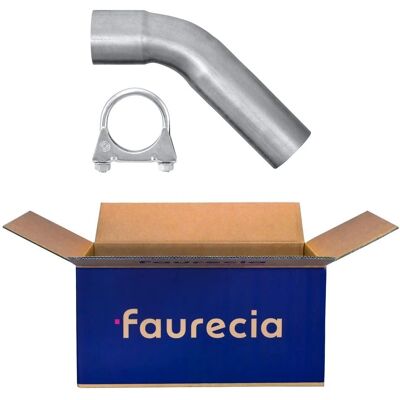 Hella Easy2fit Conductă de evacuare spate pentru IVECO Daily - Set de țevi Hella Easy2fit Conductă de evacuare spate pentru IVECO Daily - Set de țevi