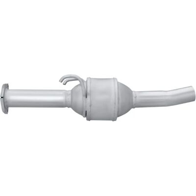 HELLA Katalysator - Easy2fit Kit för Euro 4 fordon HELLA Katalysator - Easy2fit Kit för Euro 4 fordon