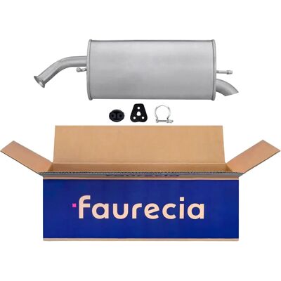 Hella Easy2fit Avgassystem - Kia Picanto Hella Easy2fit Avgassystem - Kia Picanto