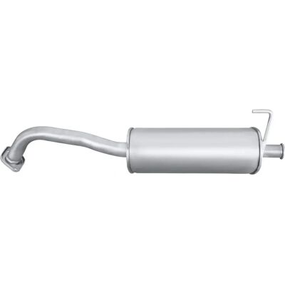 Hella Nissan Sunny Eksosystem - Easy2fit Sæt med Monteringsdele Hella Nissan Sunny Eksosystem - Easy2fit Sæt med Monteringsdele