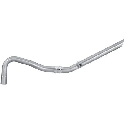 Nissan Terrano Easy2fit Bakre Avgassystem - Avgassystem Nissan Terrano Easy2fit Bakre Avgassystem - Avgassystem