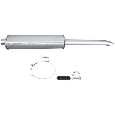 Opel Easy2fit Bakre Avgassystem Opel Easy2fit Bakre Avgassystem