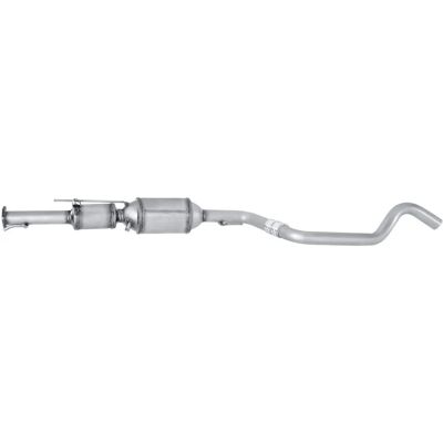 Hella Easy2fit Dieselpartikelfilter til Opel Zafira B Hella Easy2fit Dieselpartikelfilter til Opel Zafira B