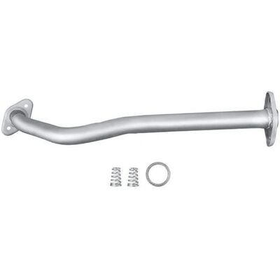 Hella 8LA 366 005-501 Exhaust Pipe - Easy2fit for Opel Kadett Hella 8LA 366 005-501 Exhaust Pipe - Easy2fit for Opel Kadett