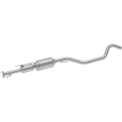 Hella Easy2Fit Filtr cząstek stałych - Opel Zafira B Hella Easy2Fit Filtr cząstek stałych - Opel Zafira B