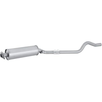 Silencios Intermediar HELLA 8LC 366 024-441 - Sistem de evacuare Silencios Intermediar HELLA 8LC 366 024-441 - Sistem de evacuare