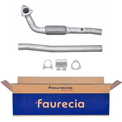 Hella Easy2fit Pakoputki Opel Zafira Astra B H - Pakoputki Hella Easy2fit Pakoputki Opel Zafira Astra B H - Pakoputki