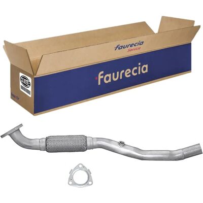 Hella Opel Corsa D Easy2fit pakoputki - Pakoputketyyppi Hella Opel Corsa D Easy2fit pakoputki - Pakoputketyyppi