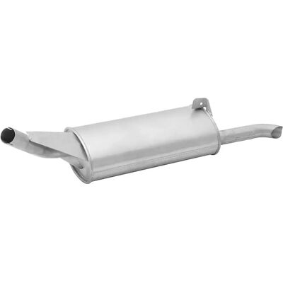 Hella Easy2fit Avgassystem för Peugeot 505 Hella Easy2fit Avgassystem för Peugeot 505