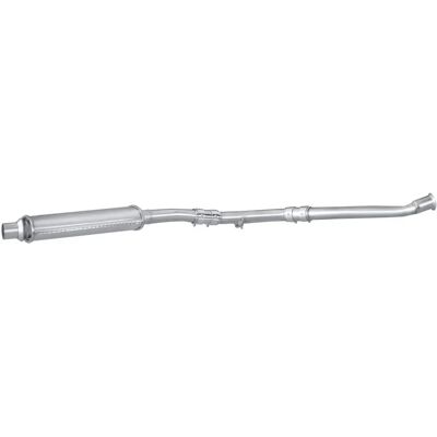 Hella Easy2fit Középső hangtompító - Citroën/Peugeot 3 részes Hella Easy2fit Középső hangtompító - Citroën/Peugeot 3 részes