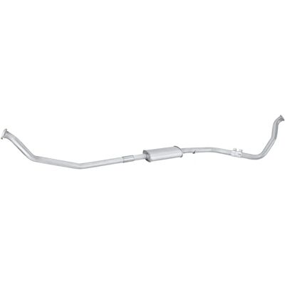 Hella Easy2Fit Avgassystem - Fram, 3-delat - Produkttyp Hella Easy2Fit Avgassystem - Fram, 3-delat - Produkttyp