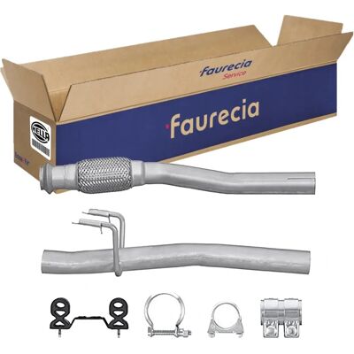 Hella Etuputken Exossarja Easy2Fit - Peugeot 206, Citroën Hella Etuputken Exossarja Easy2Fit - Peugeot 206, Citroën